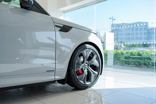 Land Rover RR Sport, 3.0 L, 2023 жыл, 0 km, Baku - Баасы: 174 400 $ - Tunel.az