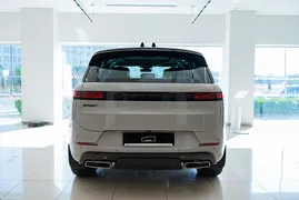 Land Rover RR Sport, 3.0 L, 2023 жыл, 0 km, Baku - Баасы: 174 400 $ - Tunel.az