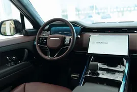 Land Rover RR Sport, 3.0 L, 2023 жыл, 0 km, Baku - Баасы: 174 400 $ - Tunel.az