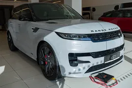 Land Rover RR Sport, 3.0 L, 2023 жыл, 0 km, Baku - Баасы: 174 400 $ - Tunel.az
