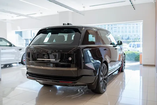 Land Rover Range Rover, 4.4 L, 2024 year, 0 km, Baku - Price: 411 500 $ - Tunel.az