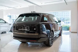 Land Rover Range Rover, 4.4 L, 2024 year, 0 km, Baku - Price: 411 500 $ - Tunel.az
