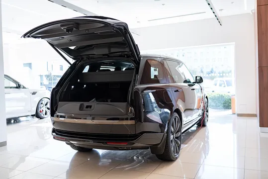 Land Rover Range Rover, 4.4 L, 2024 year, 0 km, Baku - Price: 411 500 $ - Tunel.az