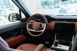 Land Rover Range Rover, 4.4 L, 2024 year, 0 km, Baku - Price: 411 500 $ - Tunel.az