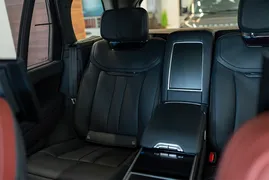 Land Rover Range Rover, 4.4 L, 2024 year, 0 km, Baku - Price: 411 500 $ - Tunel.az
