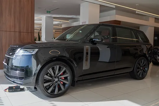 Land Rover Range Rover, 4.4 L, 2024 year, 0 km, Baku - Price: 411 500 $ - Tunel.az