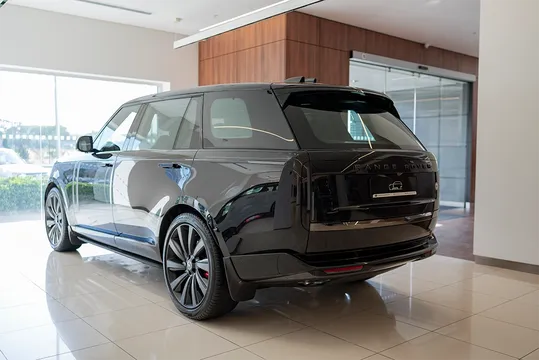 Land Rover Range Rover, 4.4 L, 2024 year, 0 km, Baku - Price: 411 500 $ - Tunel.az