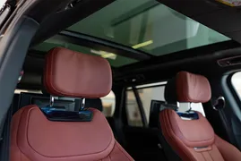 Land Rover Range Rover, 4.4 L, 2024 year, 0 km, Baku - Price: 411 500 $ - Tunel.az
