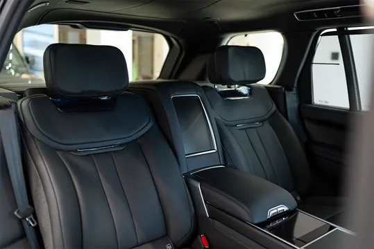 Land Rover Range Rover, 4.4 L, 2024 year, 0 km, Baku - Price: 411 500 $ - Tunel.az
