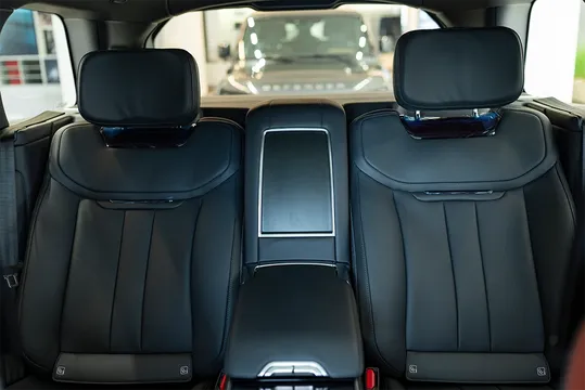 Land Rover Range Rover, 4.4 L, 2024 year, 0 km, Baku - Price: 411 500 $ - Tunel.az