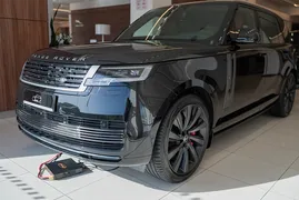 Land Rover Range Rover, 4.4 L, 2024 year, 0 km, Baku - Price: 411 500 $ - Tunel.az