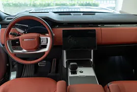 Land Rover Range Rover, 4.4 L, 2024 year, 0 km, Baku - Price: 411 500 $ - Tunel.az