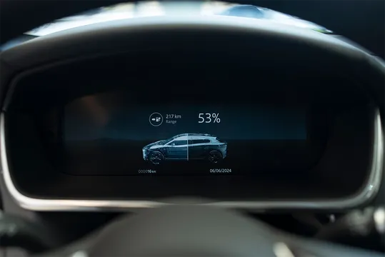 Jaguar I-Pace, 0.0 L, 2023 year, 0 km, Baku - Price: 108 000 $ - Tunel.az