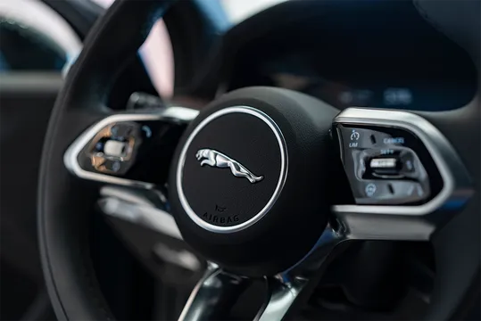 Jaguar I-Pace, 0.0 L, 2023 year, 0 km, Baku - Price: 108 000 $ - Tunel.az