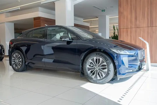 Jaguar I-Pace, 0.0 L, 2023 year, 0 km, Baku - Price: 108 000 $ - Tunel.az