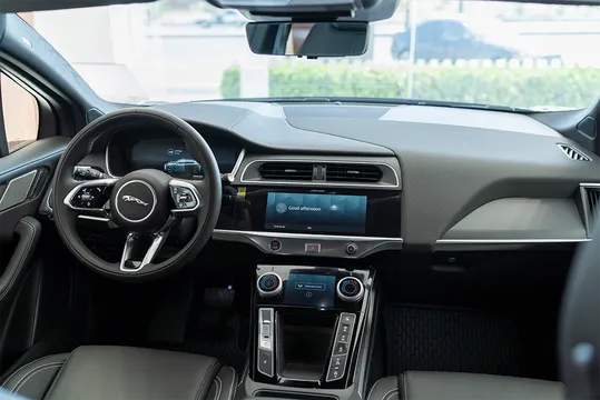 Jaguar I-Pace, 0.0 L, 2023 year, 0 km, Baku - Price: 108 000 $ - Tunel.az