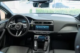 Jaguar I-Pace, 0.0 L, 2023 year, 0 km, Baku - Price: 108 000 $ - Tunel.az