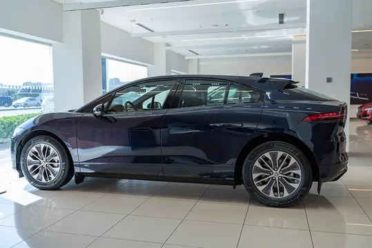 Jaguar I-Pace, 0.0 L, 2023 year, 0 km, Baku - Price: 108 000 $ - Tunel.az
