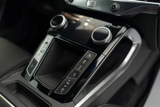 Jaguar I-Pace, 0.0 L, 2023 year, 0 km, Baku - Price: 108 000 $ - Tunel.az