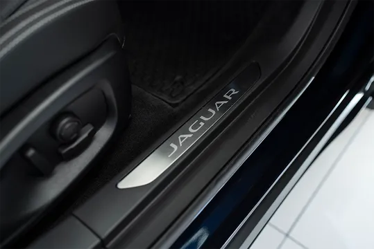 Jaguar I-Pace, 0.0 L, 2023 year, 0 km, Baku - Price: 108 000 $ - Tunel.az