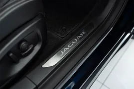 Jaguar I-Pace, 0.0 L, 2023 year, 0 km, Baku - Price: 108 000 $ - Tunel.az