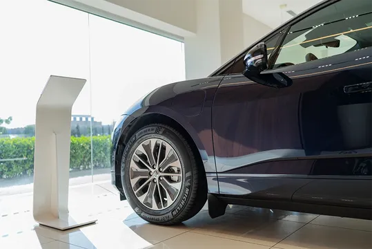 Jaguar I-Pace, 0.0 L, 2023 year, 0 km, Baku - Price: 108 000 $ - Tunel.az