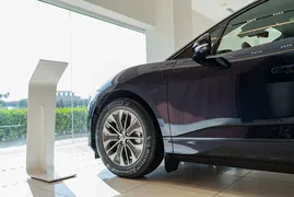 Jaguar I-Pace, 0.0 L, 2023 year, 0 km, Baku - Price: 108 000 $ - Tunel.az
