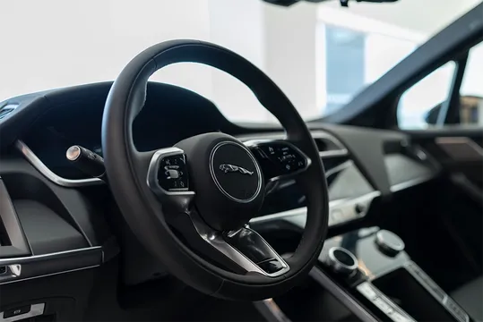 Jaguar I-Pace, 0.0 L, 2023 year, 0 km, Baku - Price: 108 000 $ - Tunel.az