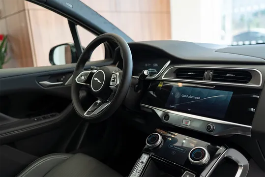 Jaguar I-Pace, 0.0 L, 2023 year, 0 km, Baku - Price: 108 000 $ - Tunel.az