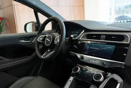 Jaguar I-Pace, 0.0 L, 2023 year, 0 km, Baku - Price: 108 000 $ - Tunel.az