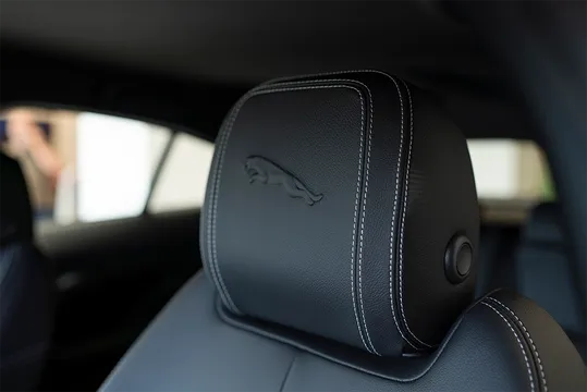 Jaguar I-Pace, 0.0 L, 2023 year, 0 km, Baku - Price: 108 000 $ - Tunel.az