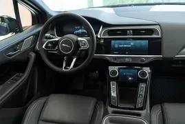 Jaguar I-Pace, 0.0 L, 2023 year, 0 km, Baku - Price: 108 000 $ - Tunel.az