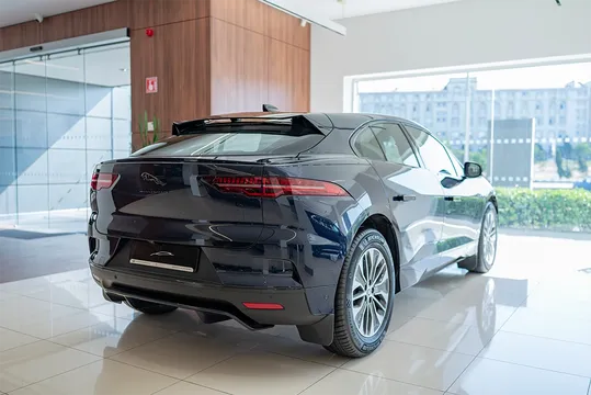 Jaguar I-Pace, 0.0 L, 2023 year, 0 km, Baku - Price: 108 000 $ - Tunel.az