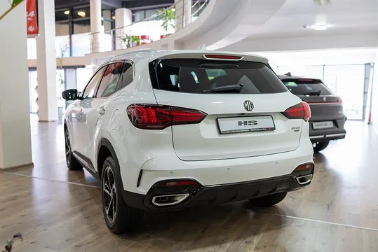 MG EHS, 1.5 L, 2024 year, 0 km, Baku - Price: 58 799 ₼ - Tunel.az