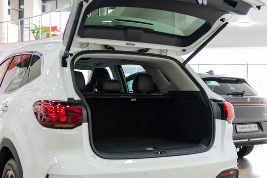 MG EHS, 1.5 L, 2024 year, 0 km, Baku - Price: 58 799 ₼ - Tunel.az