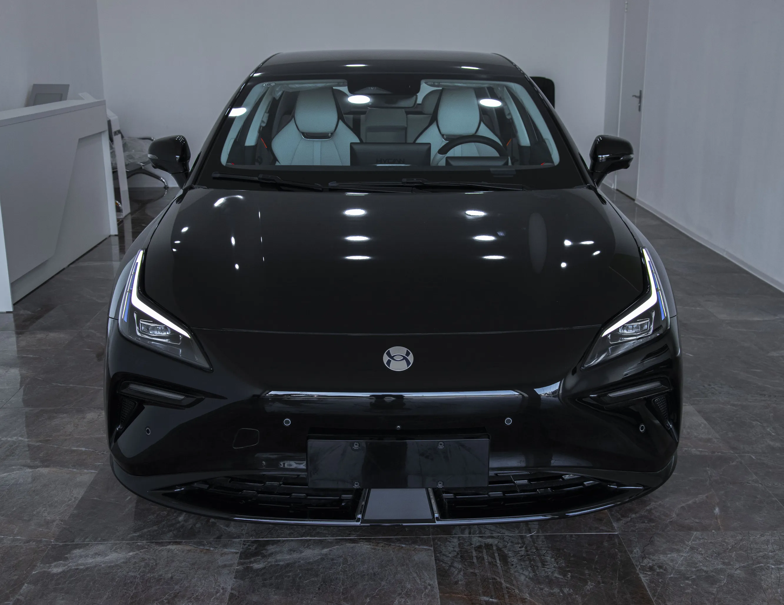 Hycan 06, 1.6 L, 2024 year, 0 km, Baku - Price: 53 500 ₼ - Tunel.az