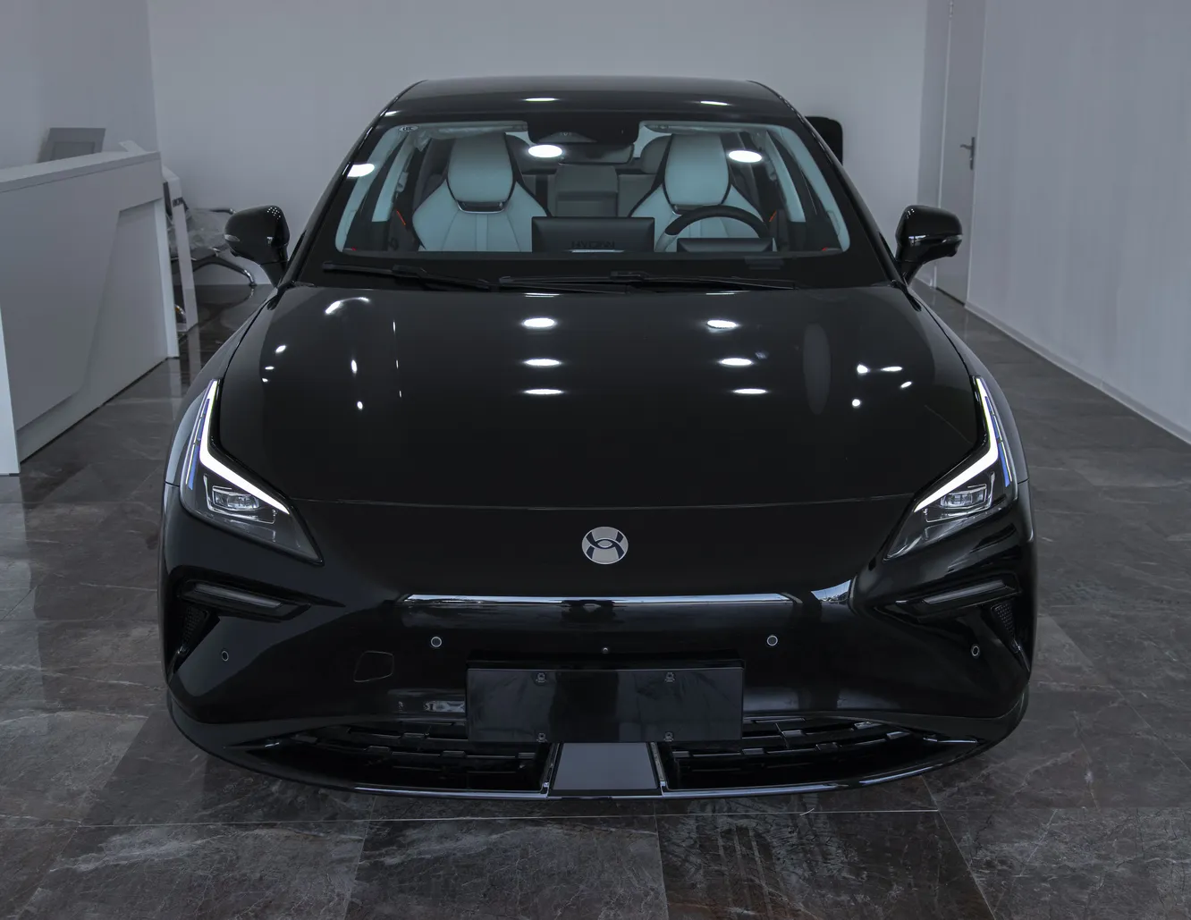 Hycan 06, 1.6 L, 2024 year, 0 km, Baku - Price: 53 500 ₼ - Tunel.az