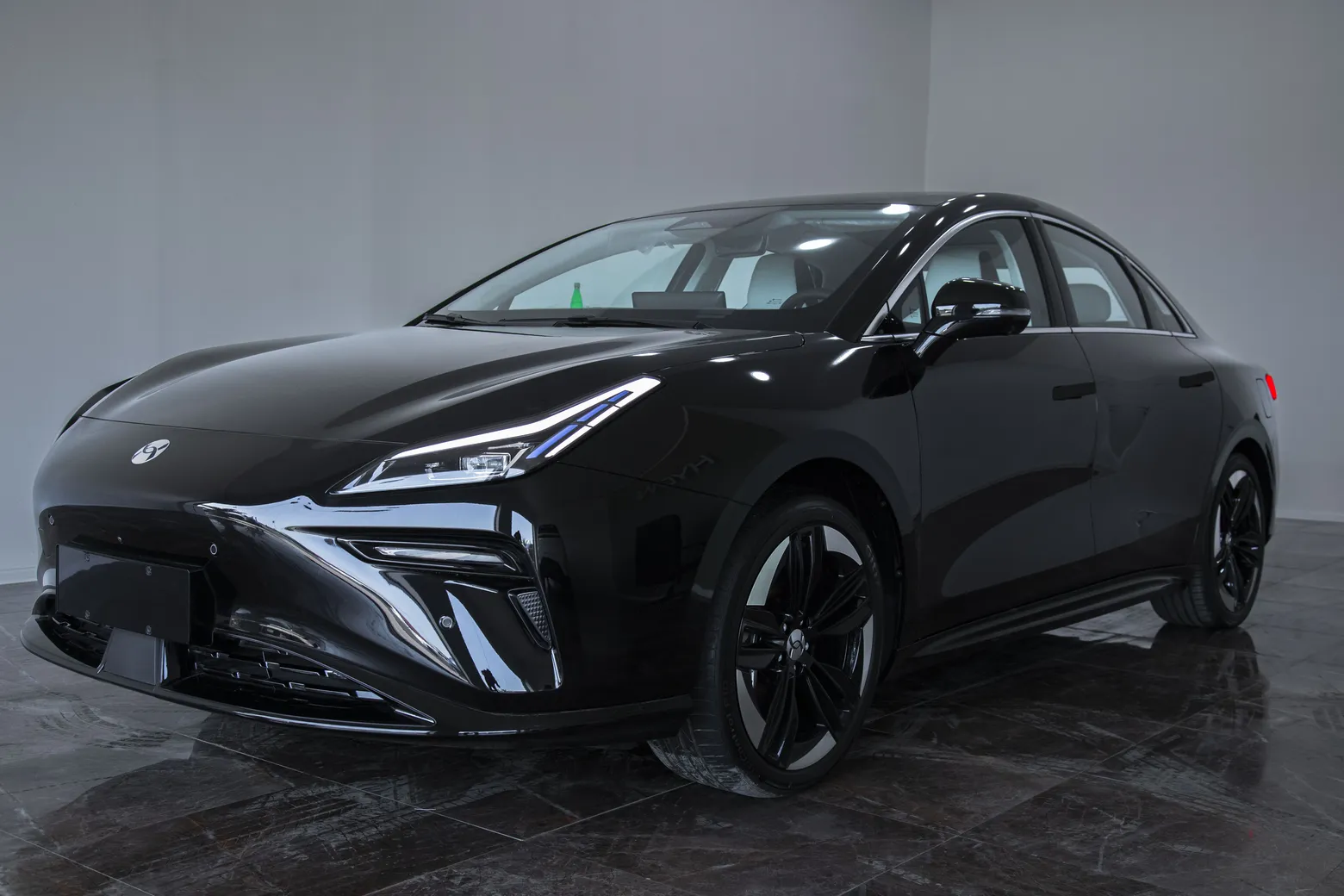 Hycan 06, 1.6 L, 2024 year, 0 km, Baku - Price: 53 500 ₼ - Tunel.az