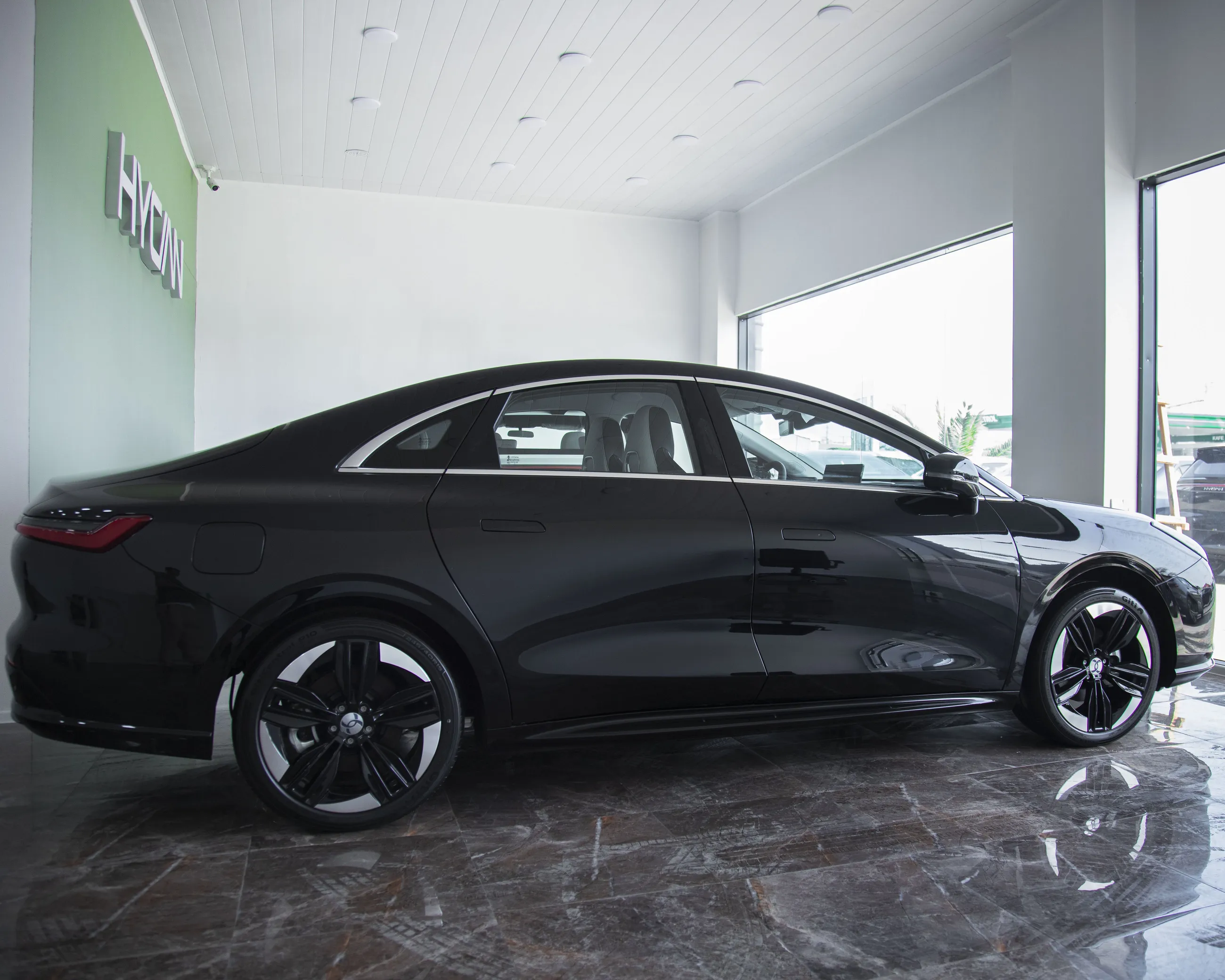 Hycan 06, 1.6 L, 2024 year, 0 km, Baku - Price: 53 500 ₼ - Tunel.az