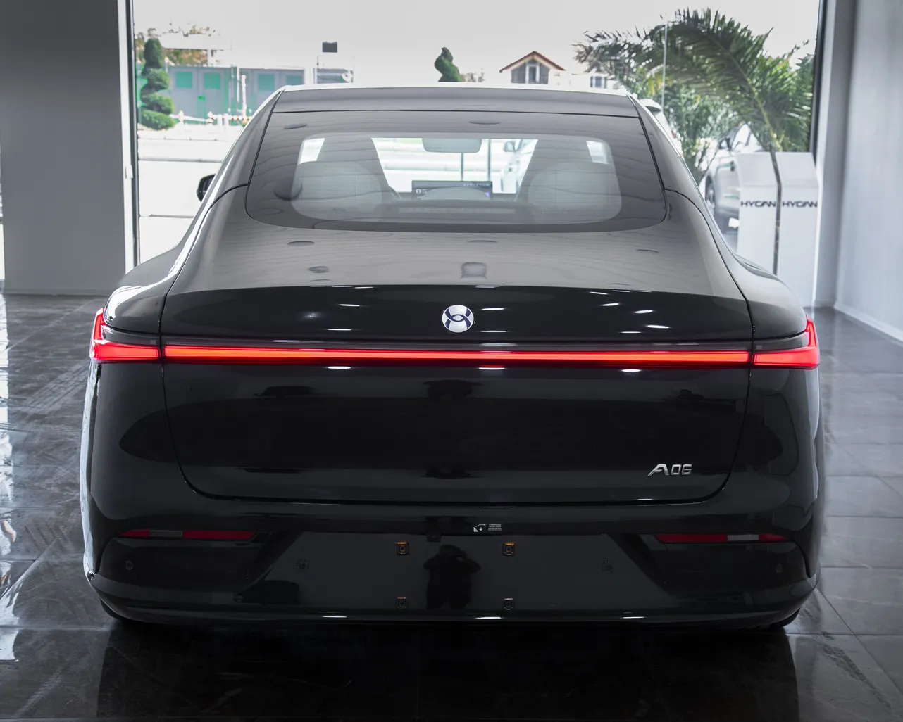 Hycan 06, 1.6 L, 2024 year, 0 km, Baku - Price: 53 500 ₼ - Tunel.az