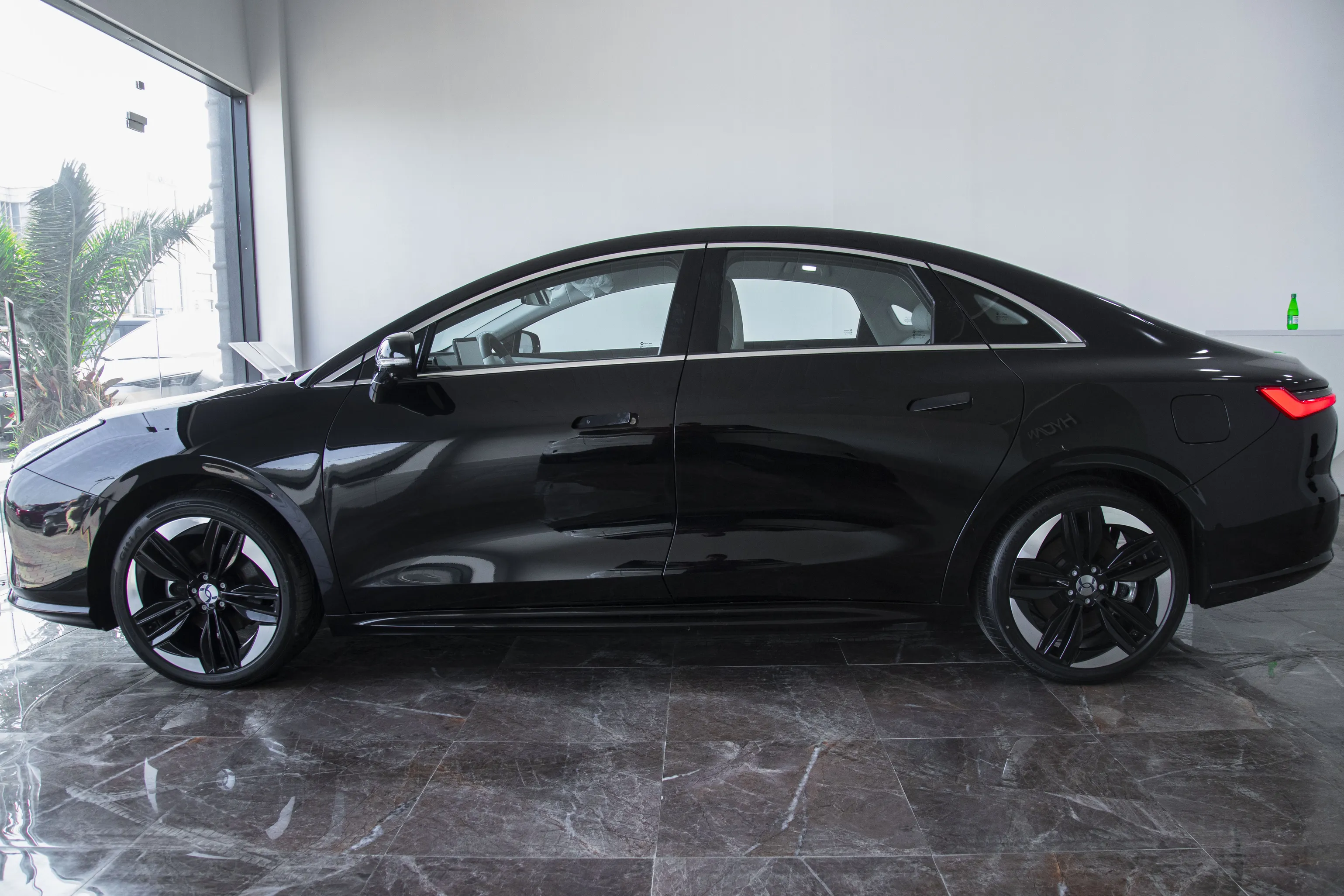 Hycan 06, 1.6 L, 2024 year, 0 km, Baku - Price: 53 500 ₼ - Tunel.az