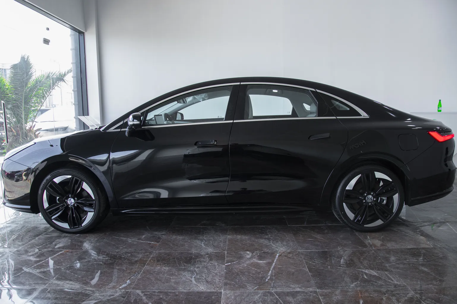 Hycan 06, 1.6 L, 2024 year, 0 km, Baku - Price: 53 500 ₼ - Tunel.az