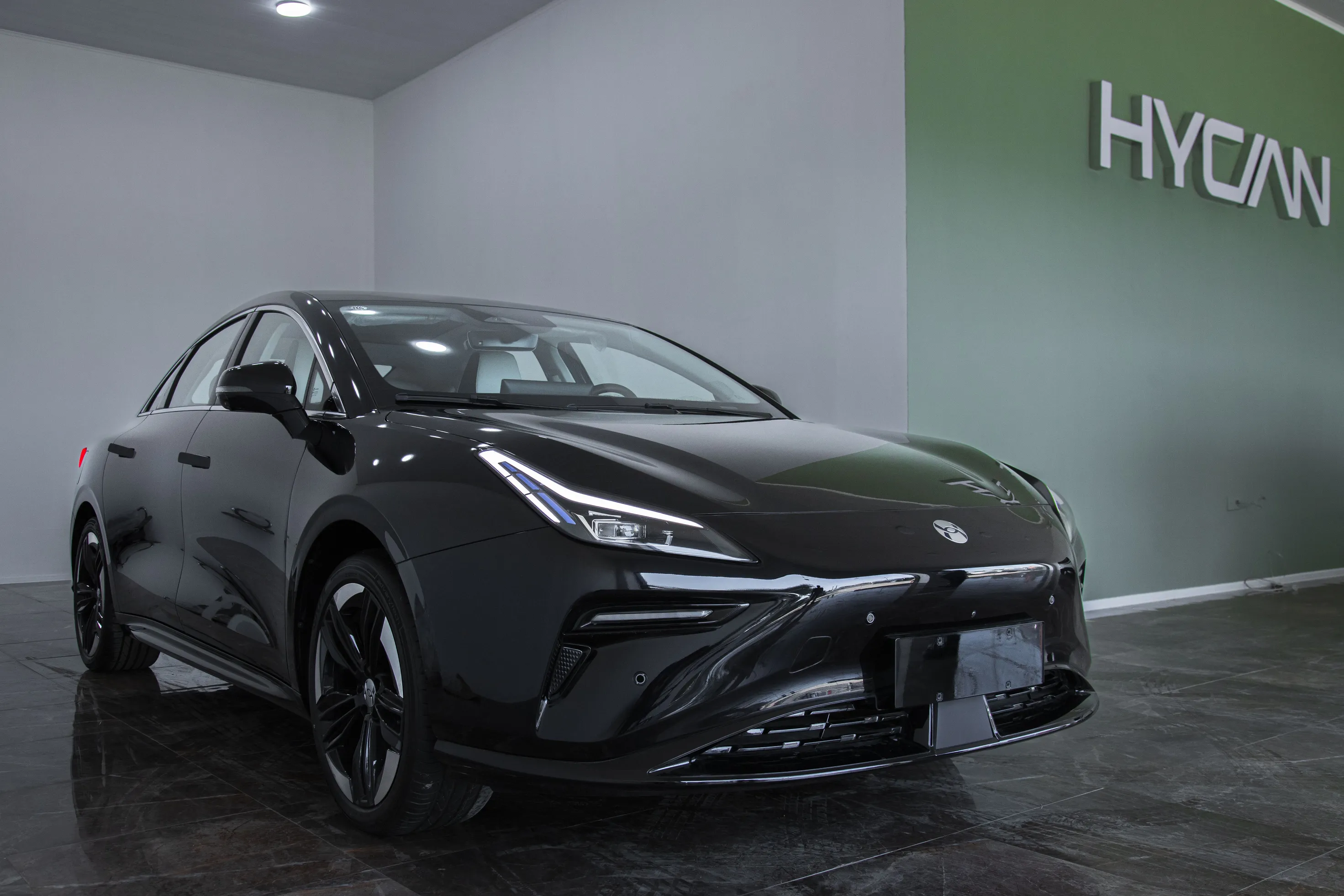 Hycan 06, 1.6 L, 2024 year, 0 km, Baku - Price: 53 500 ₼ - Tunel.az