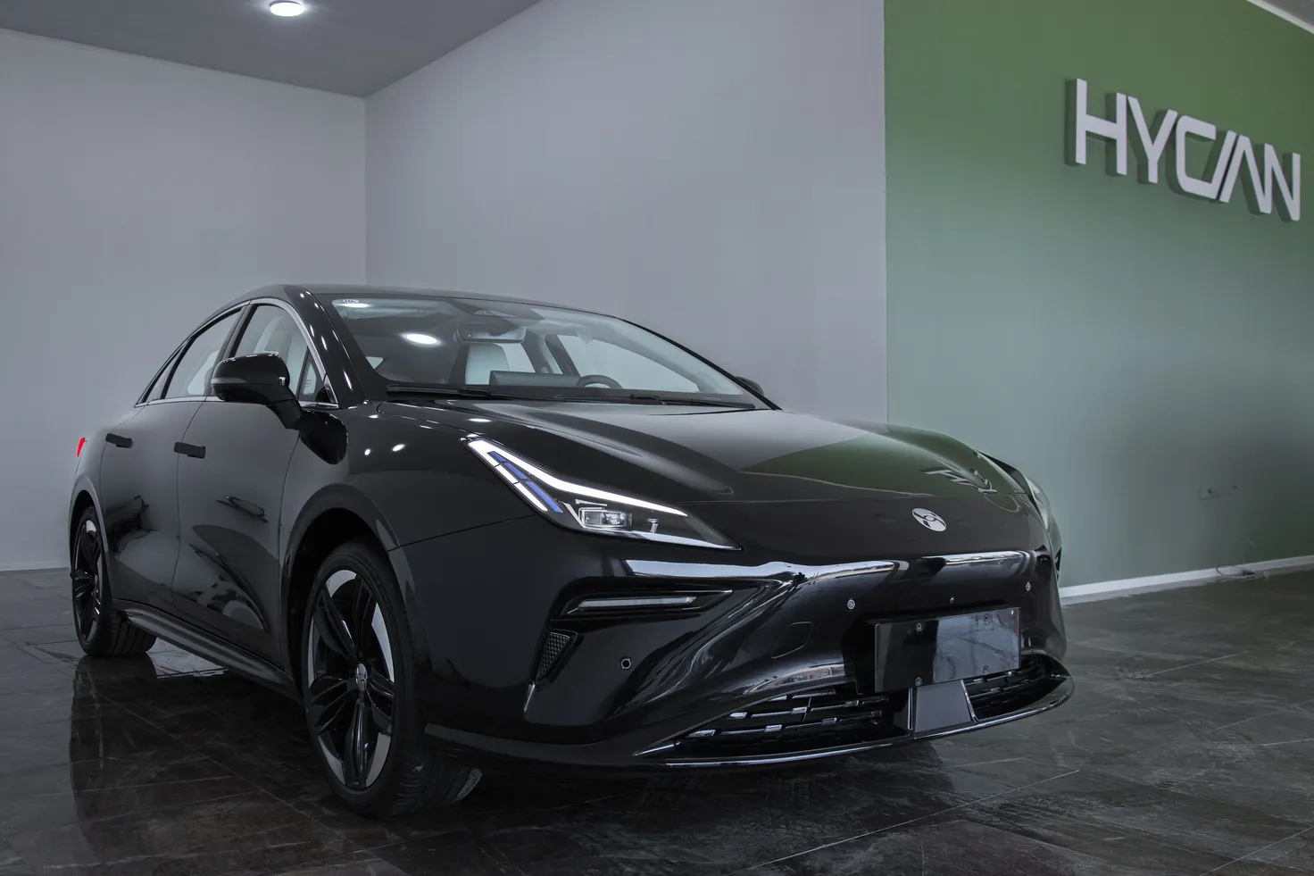 Hycan 06, 1.6 L, 2024 year, 0 km, Baku - Price: 53 500 ₼ - Tunel.az