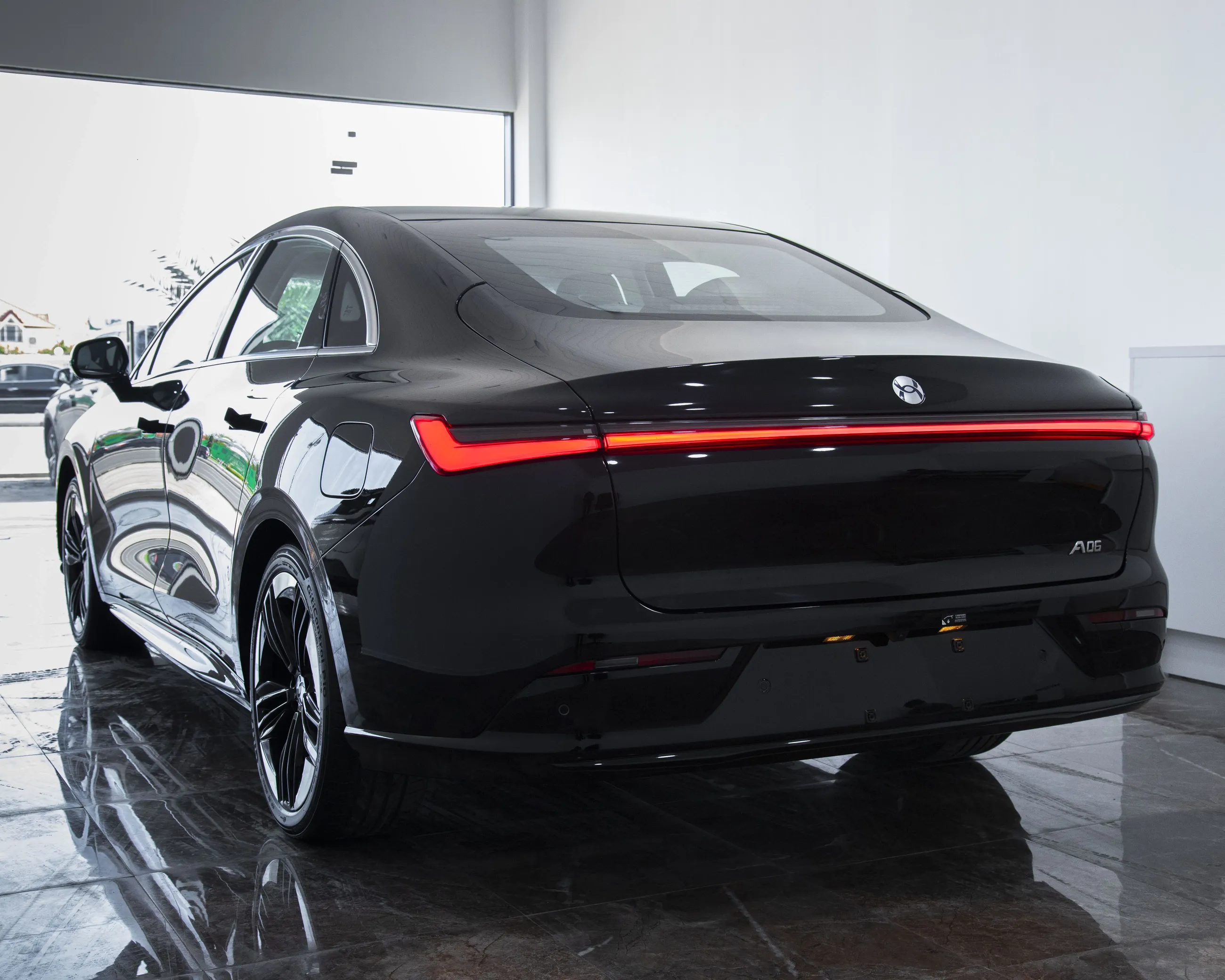 Hycan 06, 1.6 L, 2024 year, 0 km, Baku - Price: 53 500 ₼ - Tunel.az