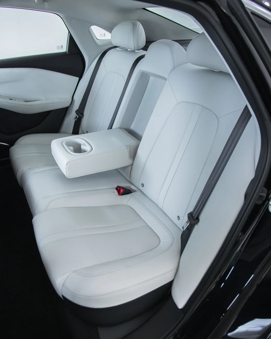 Hycan 06, 1.6 L, 2024 year, 0 km, Baku - Price: 53 500 ₼ - Tunel.az