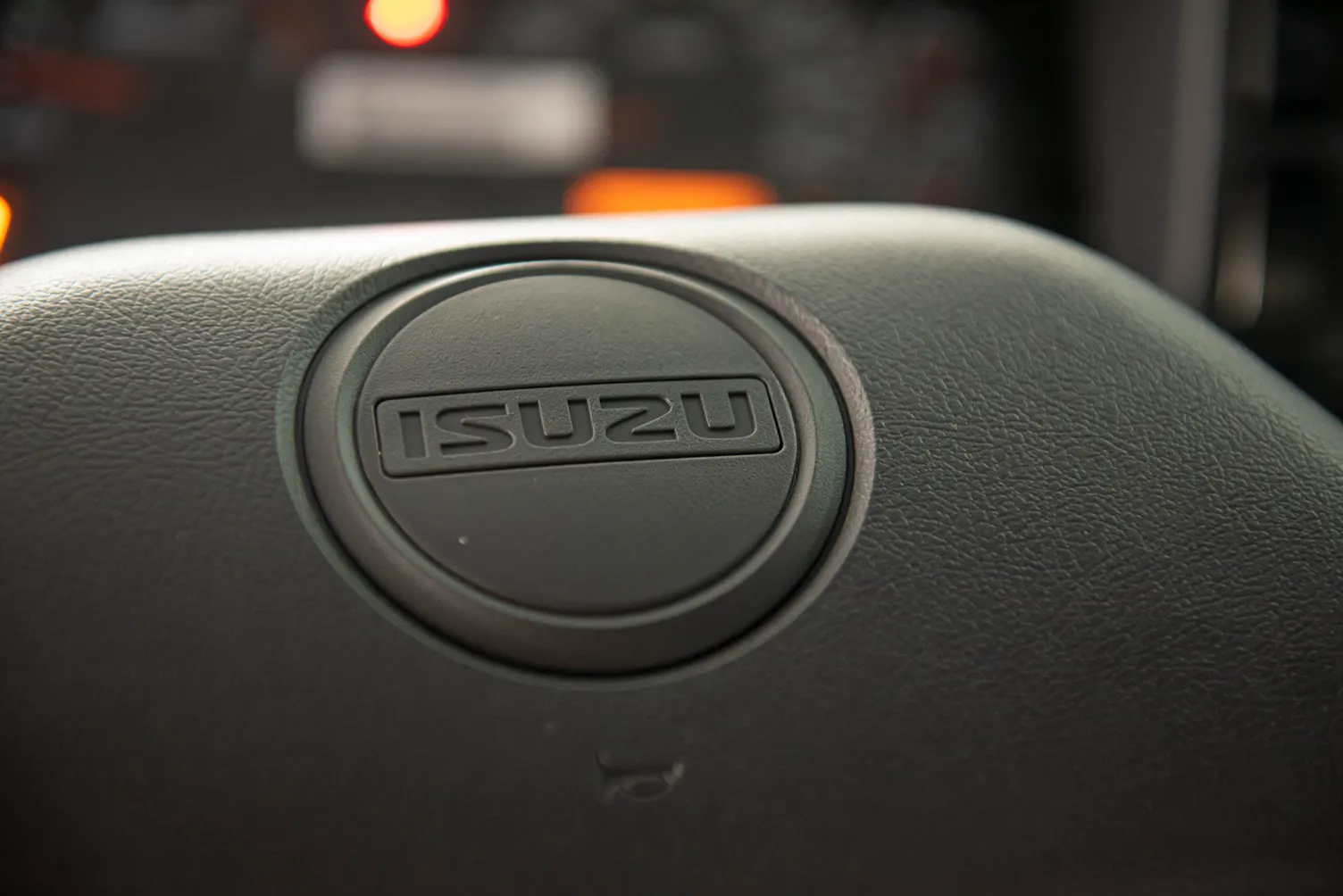 Isuzu FSR 90 L, 5.2 L, 2023 year, 0 km, Baku - Price: 85 000 ₼ - Tunel.az