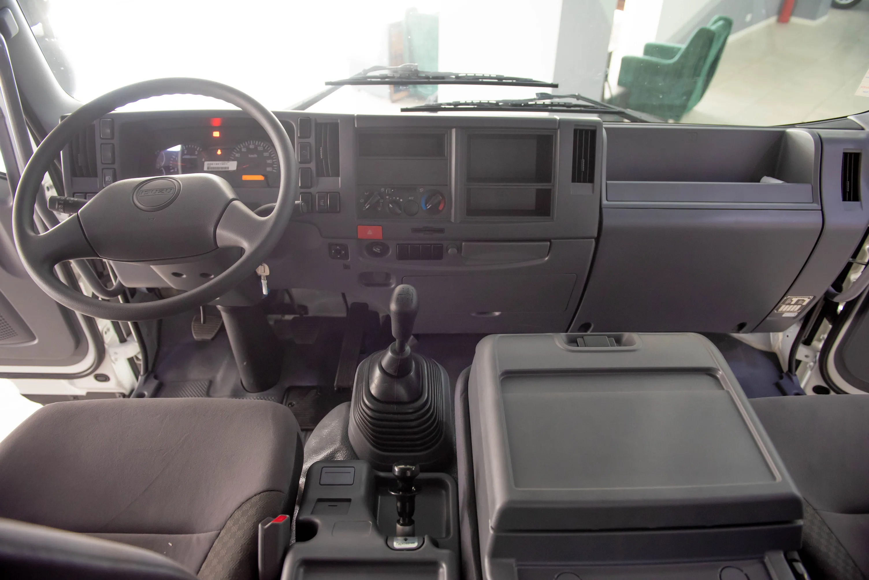 Isuzu FSR 90 L, 5.2 L, 2023 year, 0 km, Baku - Price: 85 000 ₼ - Tunel.az