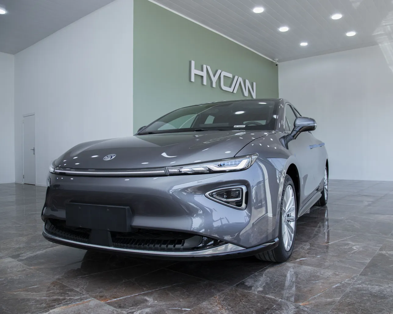 Hycan 06 Plus, 1.6 L, 2024 год, 0 km, Баку - Цена: 42 000 ₼ - Tunel.az