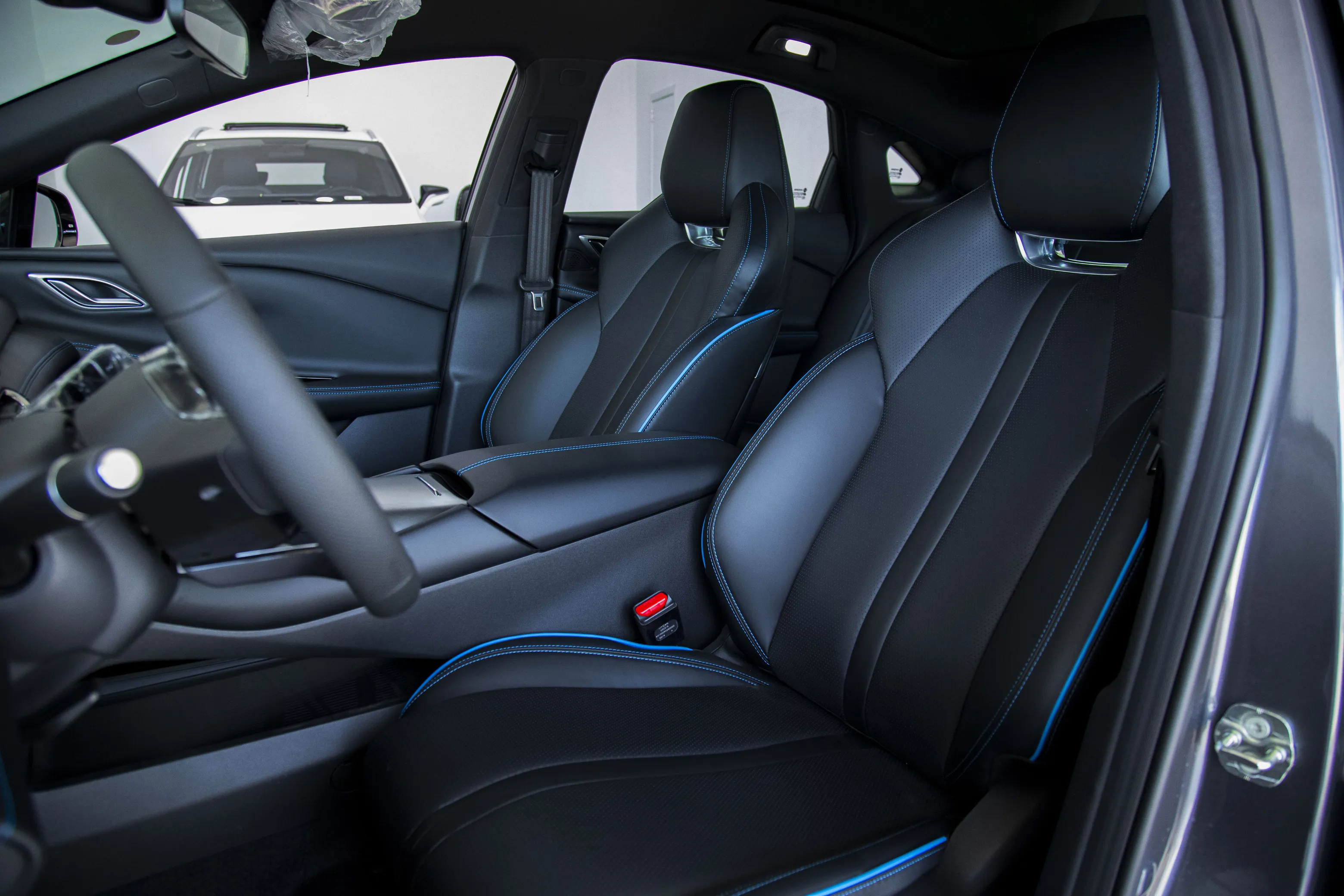 Hycan 06 Plus, 1.6 L, 2024 год, 0 km, Баку - Цена: 42 000 ₼ - Tunel.az